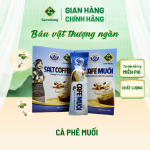 Cà Phê Muối