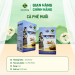 Cà Phê Muối