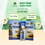 Cà Phê Muối
