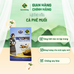 Cà Phê Muối