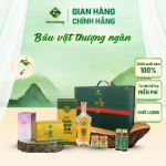 Combo quà tết 2026 - trường Xuân Vạn Lộc